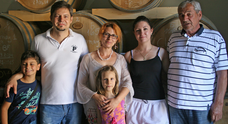 Bratanov familly (1 of 1)