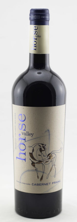 Wine Union Horse Valley Cabernet Franc 2021