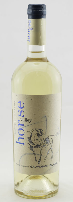 Wine Union Horse Valley Sauvignon Blanc 2023