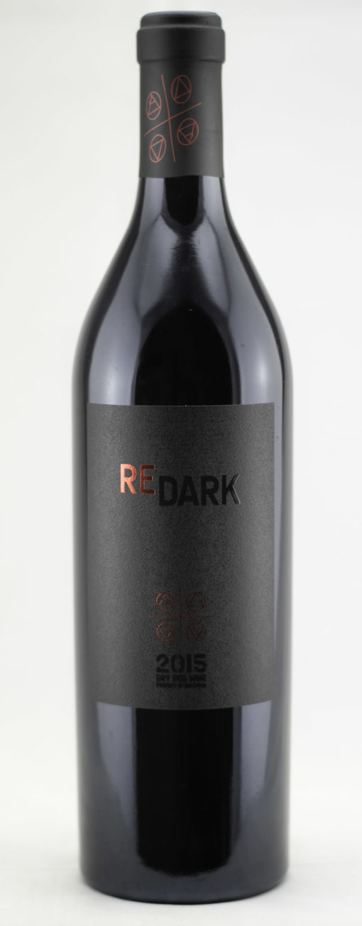 Damianitza Winery No man´s Land ReDark 2021
