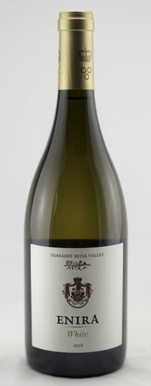 Domaine Bessa Valley Enira Marsanne x Roussane x Viognier 2021