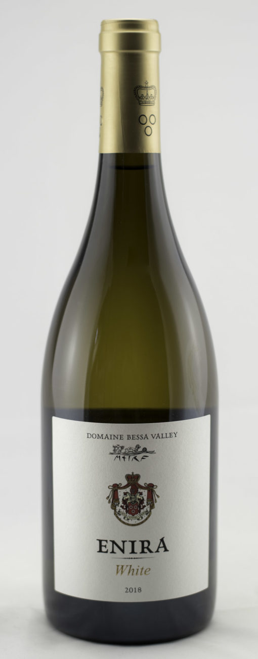 Domaine Bessa Valley Enira Marsanne x Roussane x Viognier 2021