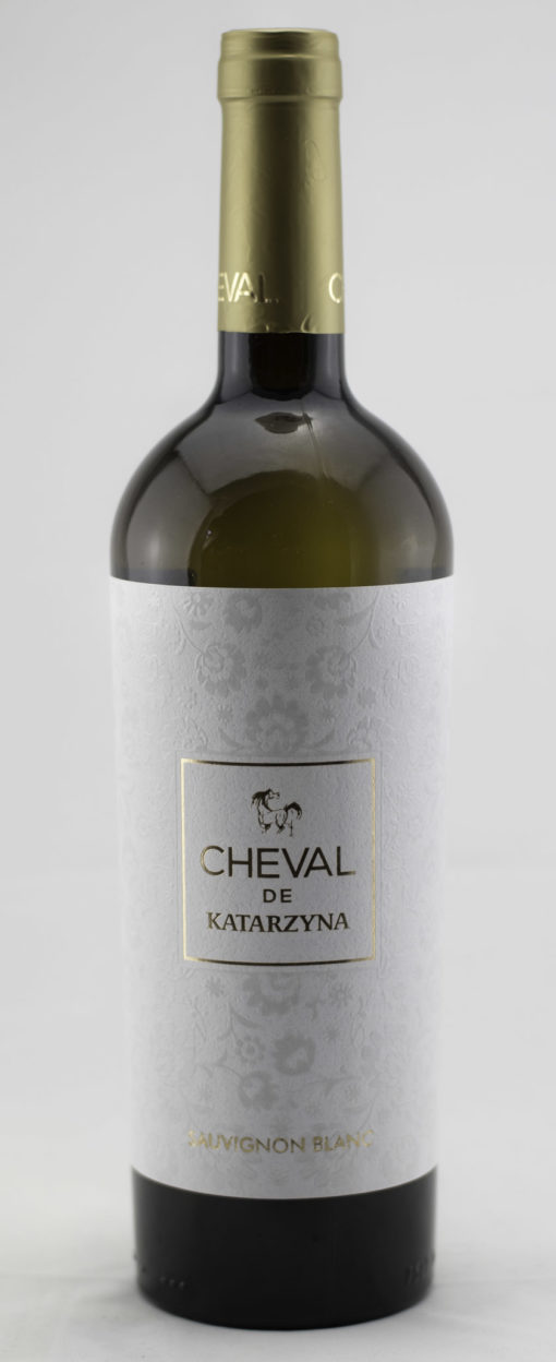 Katarzyna Estate Cheval Sauvignon Blanc 2024