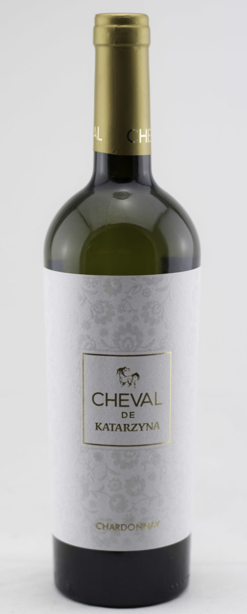 Katarzyna Estate Cheval Chardonnay 2024