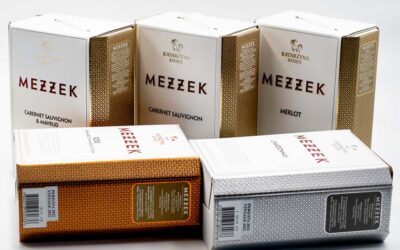 Niekoľko noviniek od Katarzyna Estate