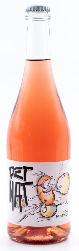 zagreus pet nat mavrud rose