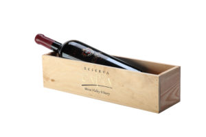 Domaine Bessa Valley Enira Reserva Magnum 2016