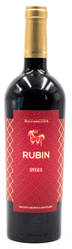 Katarzyna Estate Rubin 2021