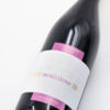 Bulharské suché červené víno Cabernet Franc Burgozone