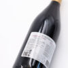 Červené víno z Bulharska Cabernet Franc Burgozone.