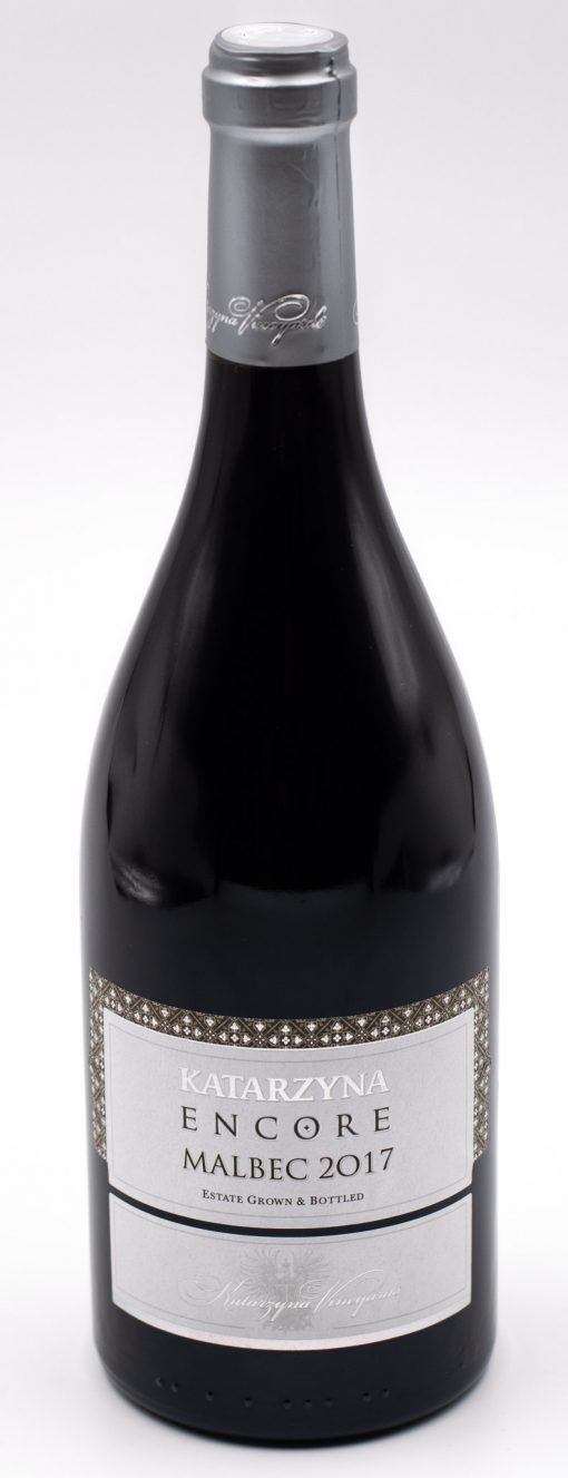 Katarzyna Estate Encore Malbec 2022