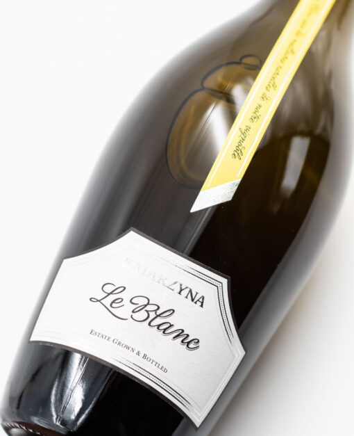 Le Blanc Sauvignon Blanc biele bulharské víno prowine.sk