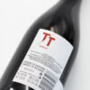 Červené bulharské víno z vinárstva Terra Tangra TT Merlot prowine.sk