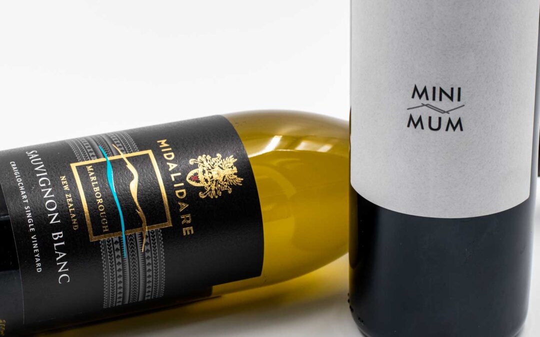 Nové prírastky od vinárstiev Katarzyna Estate, Zagreus a ďalších