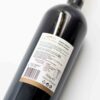 Štýlová fľaša červeného bulharského vína Villa Yambol Cabernet Sauvignon – ideálna na slávnostné príležitosti.