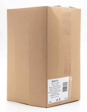 Wine Union Bag in Box Muscat 2023 10l