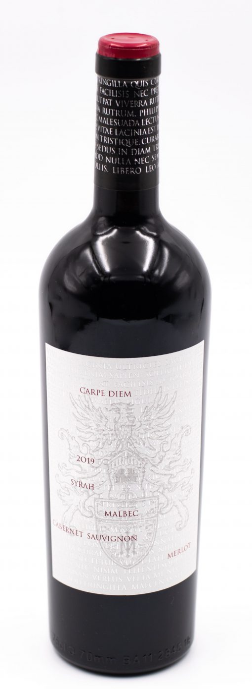 Midalidare Estate Carpe Diem Red 2023