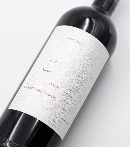 Midalidare Estate Carpe Diem Red 2023 - Image 2
