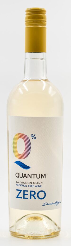 Domaine Boyar Sauvignon Blanc – nealkoholické bulharské víno